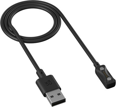 Polar kabel napájecí USB pro Pacer a Pacer Pro (Polar Charge 2.0)