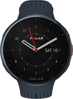 Polar Pacer Pro Midnight Blue, velikost S-L