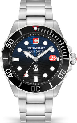 Swiss Military Hanow SMWGH2200302