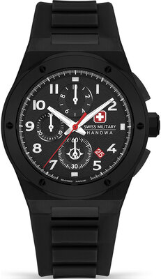 Swiss Military Hanow SMWGO2102030