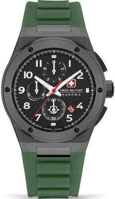 Swiss Military Hanow Sonoran SMWGO2102040