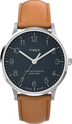 Timex Waterbury TW2U97200UK