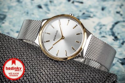 Bering Classic 12131-014-GWP