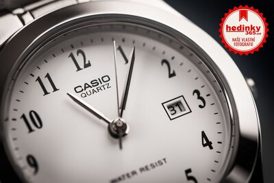 Casio Collection LTP-1141PA-7BEG