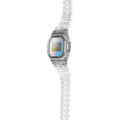 Casio G-Shock Original DW-5600SRS-7ER Iridescent Color Series