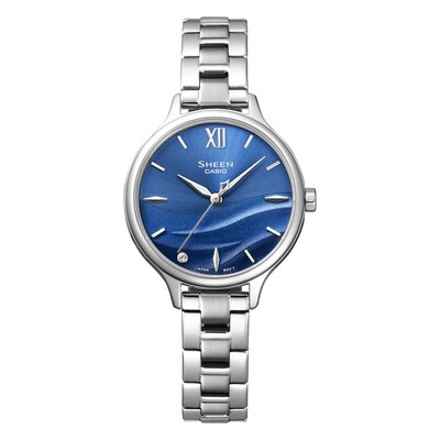 Casio Sheen SHE-4550D-2BUER