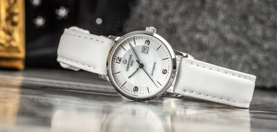 Certina DS Caimano Lady Automatic C035.007.17.117.00