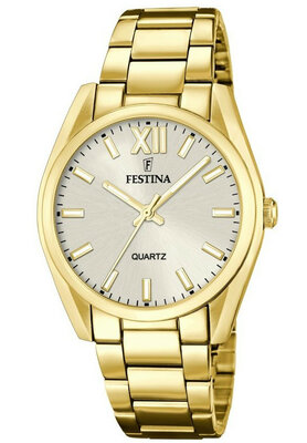 Festina Boyfriend 20640/1 (II. Jakost)