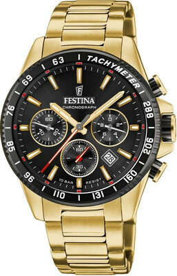 Festina Chronograph 20634/5