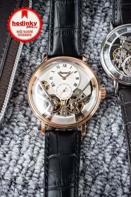 Ingersoll The Tennesse Automatic I13101