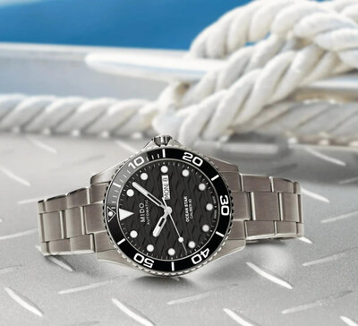 Mido Ocean Star M042.430.44.051.00