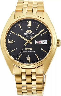 Orient 3Star Automatic RA-AB0E11B19B