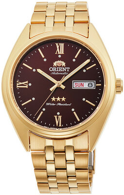 Orient 3Star Automatic RA-AB0E12R19B