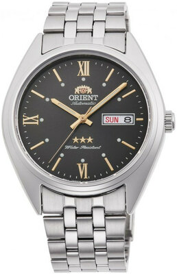 Orient 3Star Automatic RA-AB0E14N19B