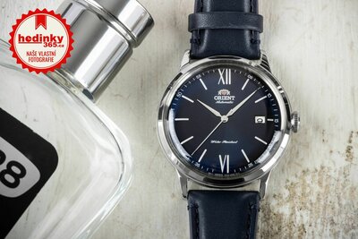 Orient Classic Bambino 2nd Generation Version6 Automatic RA-AC0021L30B