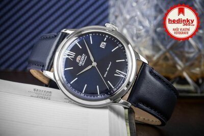 Orient Classic Bambino 2nd Generation Version6 Automatic RA-AC0021L30B