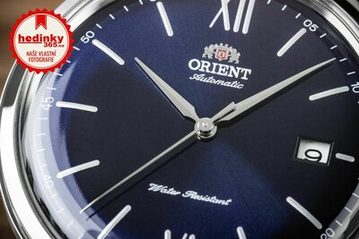 Orient Classic Bambino 2nd Generation Version6 Automatic RA-AC0021L30B