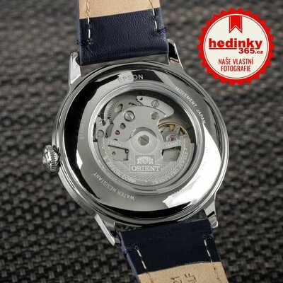 Orient Classic Bambino 2nd Generation Version6 Automatic RA-AC0021L30B