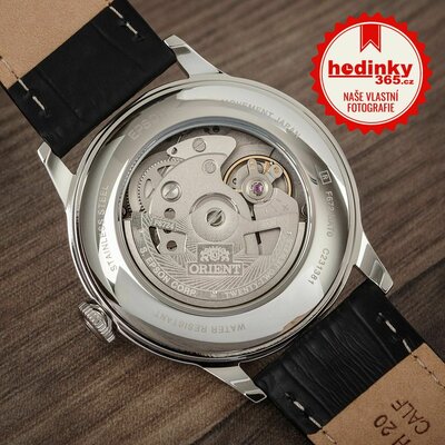 Orient Classic Bambino 2nd Generation Version7 Automatic RA-AC0M02B30B