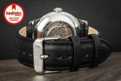 Orient Classic Bambino 2nd Generation Version7 Automatic RA-AC0M02B30B