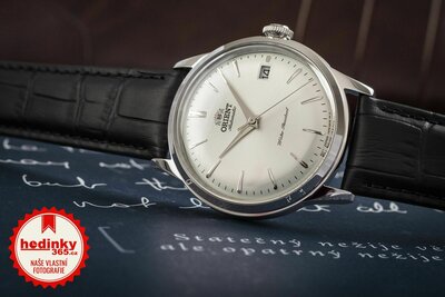 Orient Classic Bambino 2nd Generation Version7 Automatic RA-AC0M03S30B