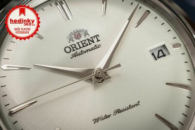 Orient Classic Bambino 2nd Generation Version7 Automatic RA-AC0M03S30B