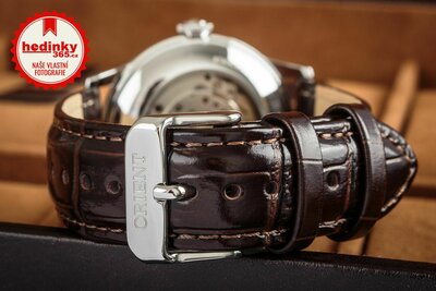 Orient Classic Bambino 2nd Generation Version7 Automatic RA-AC0M04Y30B