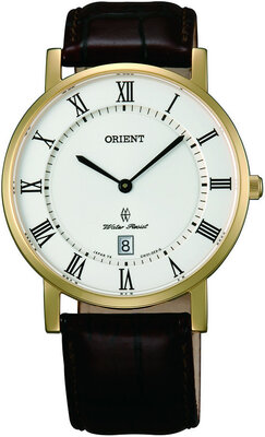 Orient Classic Quartz FGW0100FW