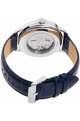 Orient Classic Sun & Moon Open Heart Automatic RA-AS0103A30B