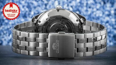 Orient Contemporary Multi-Year Calendar Automatic RA-BA0003L30B