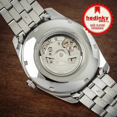 Orient Contemporary Multi-Year Calendar Automatic RA-BA0004S30B
