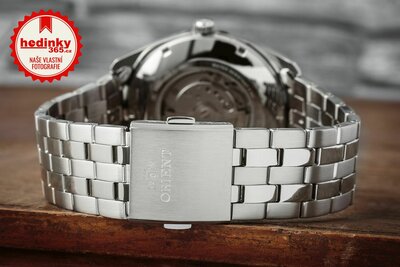 Orient Contemporary Multi-Year Calendar Automatic RA-BA0004S30B