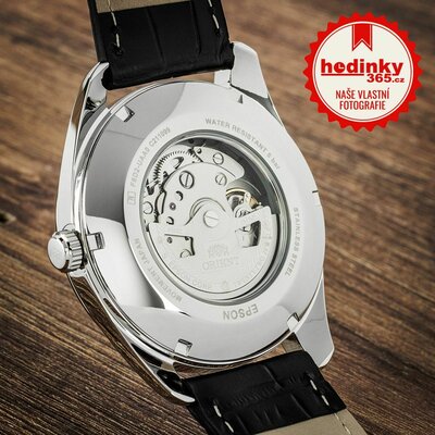 Orient Contemporary Multi-Year Calendar Automatic RA-BA0006B30B