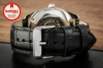 Orient Contemporary Multi-Year Calendar Automatic RA-BA0006B30B