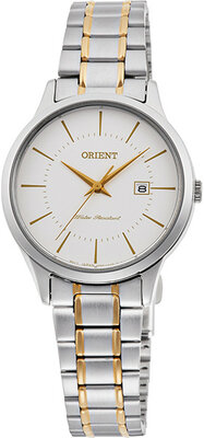 Orient Contemporary Quartz RF-QA0010S10B