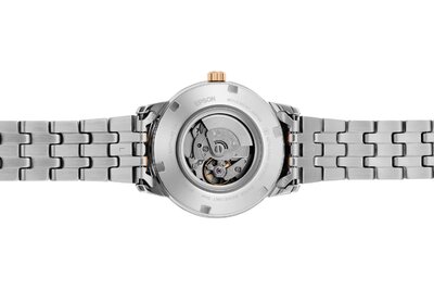 Orient Contemporary Symphony IV Automatic RA-NR2001G10B