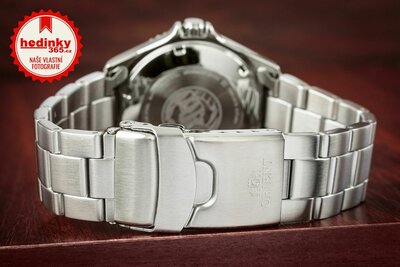 Orient Sports Kamasu II Automatic RA-AA0814R39B