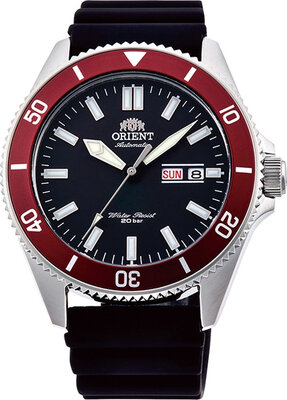 Orient Sports Kanno Automatic RA-AA0011B19B