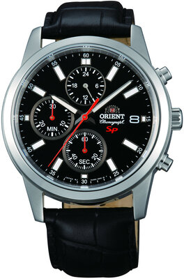 Orient Sports Quartz Chronograph FKU00004B