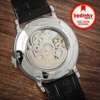 Orient Star Classic Automatic RE-AU0002S00B