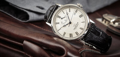 Orient Star Classic Automatic RE-AU0002S00B