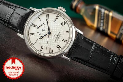 Orient Star Classic Automatic RE-AU0002S00B
