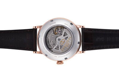 Orient Star Classic Heritage Gothic Automatic RE-AW0003S00B