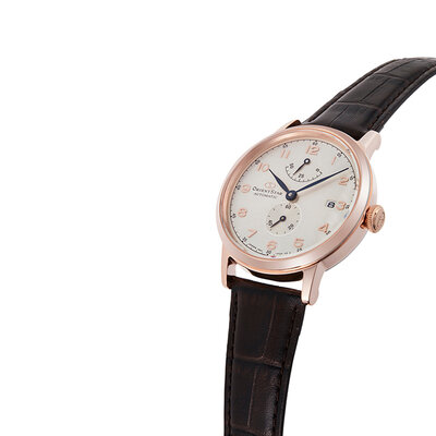 Orient Star Classic Heritage Gothic Automatic RE-AW0003S00B