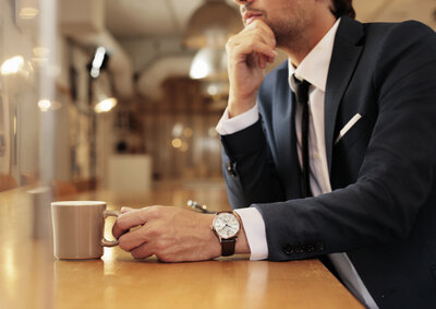 Orient Star Classic Heritage Gothic Automatic RE-AW0003S00B
