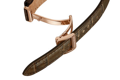 Orient Star Classic Open Heart Automatic RE-ND0003S00B