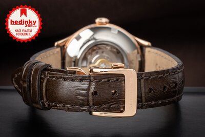 Orient Star Classic Open Heart Automatic RE-ND0003S00B