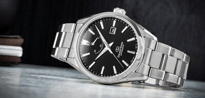 Orient Star Contemporary Automatic RE-AU0402B00B
