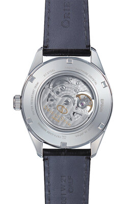 Orient Star Contemporary Modern Skeleton Automatic RE-AV0005L00B