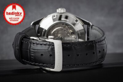 Orient Star Contemporary Modern Skeleton Automatic RE-AV0005L00B